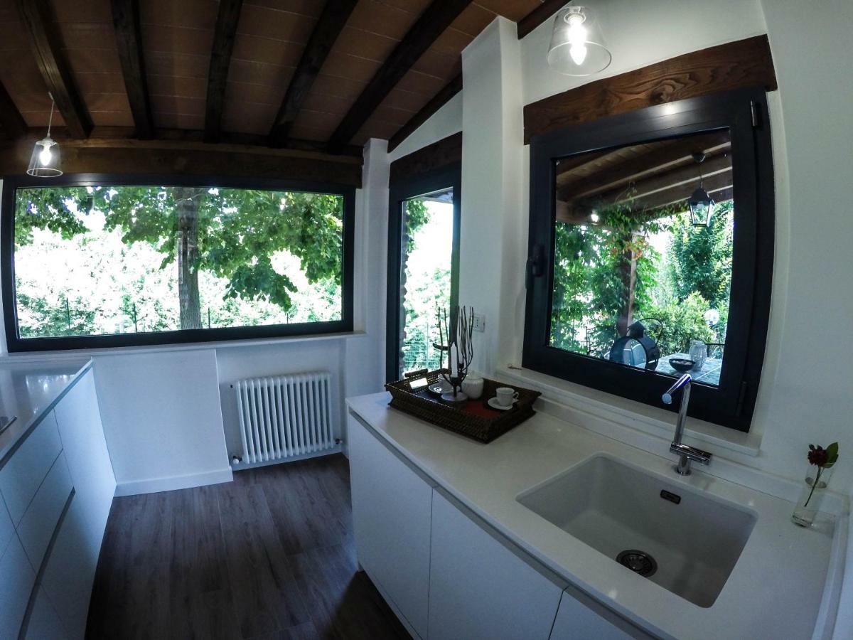 Villa Il Cipresso Terranuova Bracciolini Exterior photo