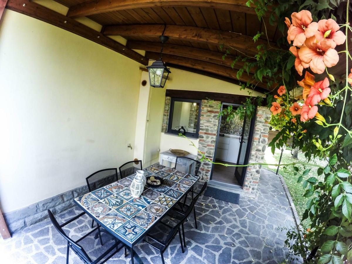 Villa Il Cipresso Terranuova Bracciolini Exterior photo